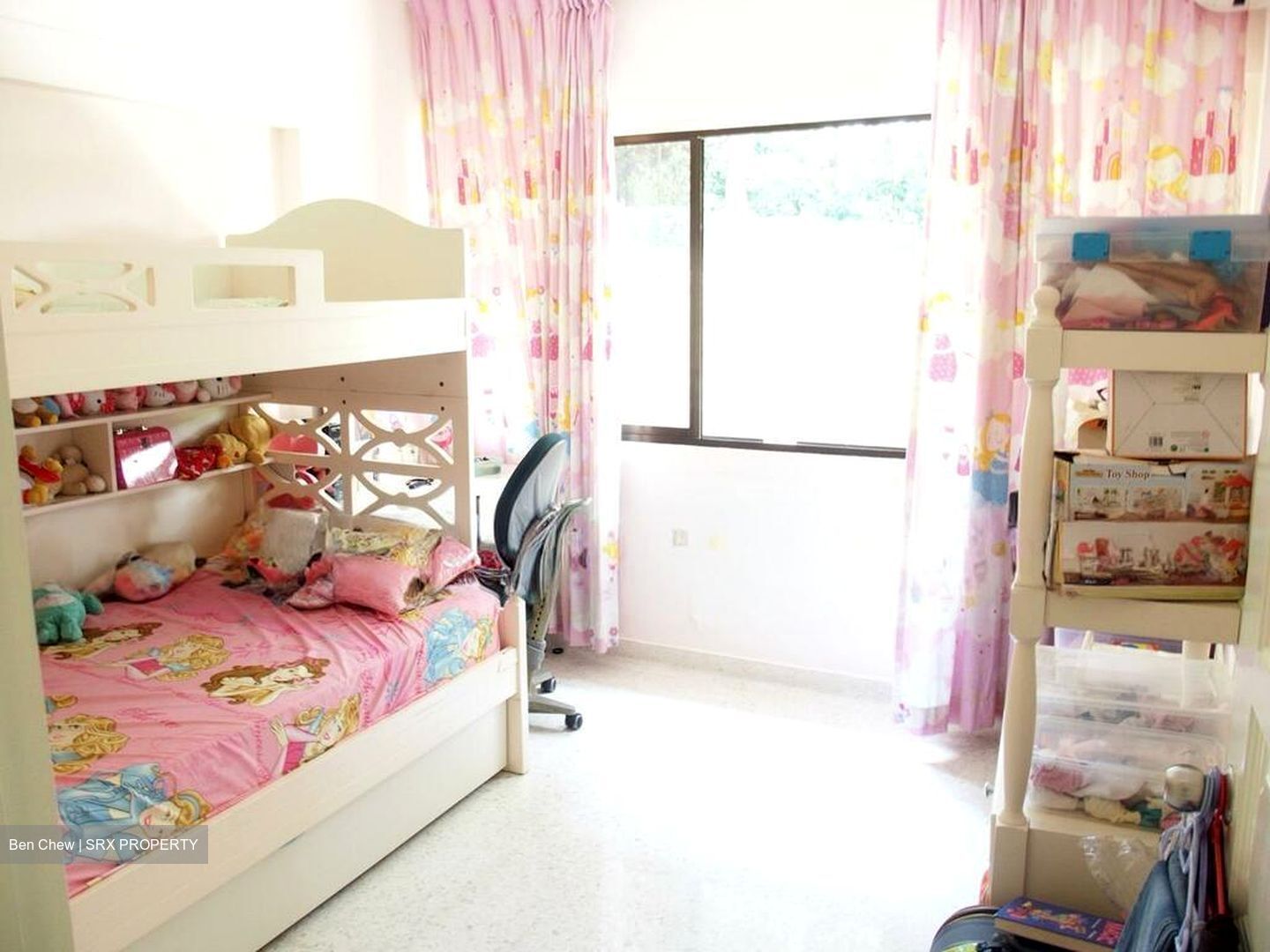 Braddell View (D20), Apartment #502544291